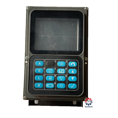 Máquina escavadora Monitor Display Panel de PC400-7 PC450-7 7835-12-4000 para KOMATSU
