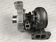 Turbocompressor material 700836-5001 PC200-6 6207-81-8331 do motor diesel da máquina escavadora K18 6D95