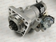 Motor de acionador de partida diesel resistente do gerador, motor de acionador de partida 01183209 do caminhão de  01182195 01182758