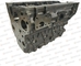 Bloco de cilindro do motor 4TNV98 diesel, bloco de motor de alumínio para Yanmar 28KG 729907-01560