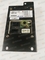 Painel de exposição brilhante pequeno do LCD das peças de motor da máquina escavadora com teclado 7835-12-1014