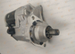 Motor de acionador de partida do motor diesel do volt de S6D102 24V para as peças de motor PC200-7 600-863-5111