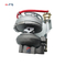 Carregador diesel do turbocompressor do turbocompressor VOE21498468 D7E do motor do turbocompressor EC290B