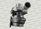 114400-3332 turbocompressor do motor 6BG1 diesel para o elevado desempenho da máquina escavadora de ISUZU