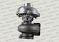 Turbocompressor 114400-3770 do liga e o de alumínio de IHI para a substituição do mercado de acessórios da peça de motor 6BG1