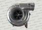 Turbocompressor 114400-3770 do liga e o de alumínio de IHI para a substituição do mercado de acessórios da peça de motor 6BG1