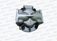 705-22-30150 engrenagem da máquina escavadora/unidade bomba hidráulica para KOMATSU PC75UU-3 PC95R-2 PC110R-1