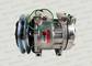 Compressor de ar do compressor de ar SK200-8 da máquina escavadora SK200-8 para a máquina escavadora de Kobelco
