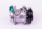 compressor da C.A. de 7H13 24V para KoBeico SK350-8 YN20M00107F2 189-2746 TDKR151350S WXTK103