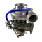 Turbocompressor 729124-5004 do motor diesel de Weichai Deutz TD226B TBD226