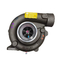 PC120-5 turbocompressor 465636-5216S 6205-81-8110 das peças de motor da máquina escavadora 4D95