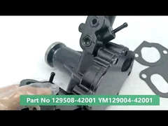 Water Pump 4TNV88