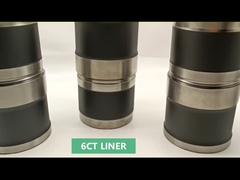 Máquina de escavação cilindro de revestimento 6CT