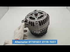 Gerador Alternador 01181651 0118-1651