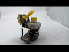 Turbocompressor TD025M 4917303412 do Assy 49173-03412 do turbocompressor do motor