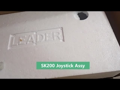 Assy do manche do Assy SK200 DH-5 do manche, manche Assy Right e esquerda