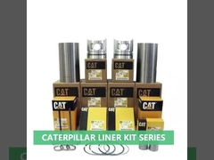 Jogo do forro das peças de motor