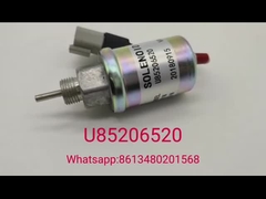 Desligamento Solenoide U85206520