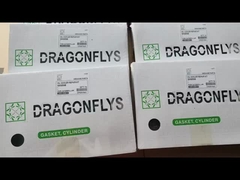 G3516 G3512 G3508 Conjunto de juntas