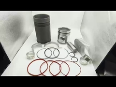 DL08 STD Peças sobressalentes de motores a diesel Rolamentos de ligação 140112-00011 140112-00012