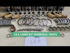 C6.6 Kit de revestimento de cilindros