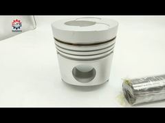 Manteiga de cilindro EH700 H07C H07D Motor 11467-1210 11467-1200 Forro de cilindro.