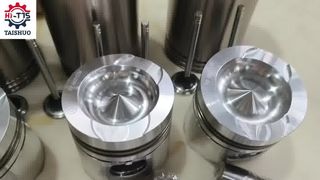 Embalagem de revisão do kit 3306 Linner