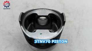 Pistão 3TNV70