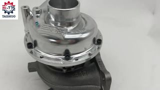 8973628390 Turbocompressor para escavadeira Hitachi