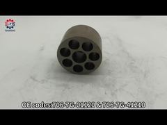 Bloco de cilindro 706-7G-01120 706-7G-41210
