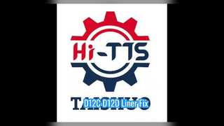 Forro D12C D12D 20480098