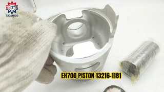 PISTÃO EH700 13216-1181