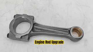 Bomba de água do motor