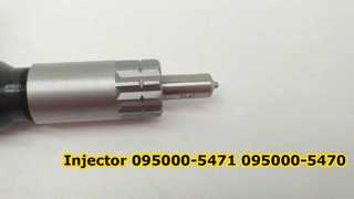 Injetor 095000-5471 095000-5470