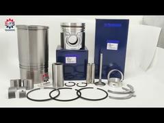 Kits de revisão/kits de revestimento para motor Volvo
