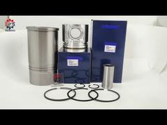 KITS DE FORRO VOLVO D7D