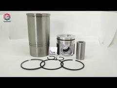 kits de revisão volvo