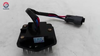 Controlador de soprador NTKS-B210A0