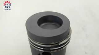 PISTÃO OM366N 0,50mm