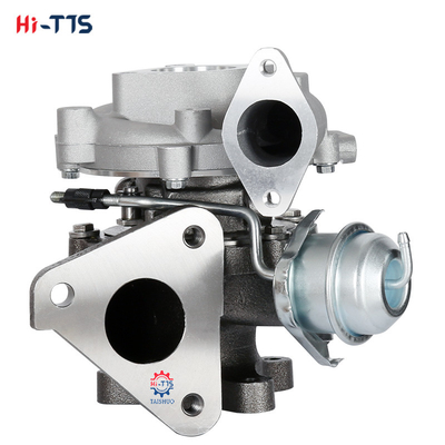 Turbocompressor do turbocompressor 14411-AW400 14411-AW40A 14411AW400 727477-0002 do motor de YD22 GT1849V