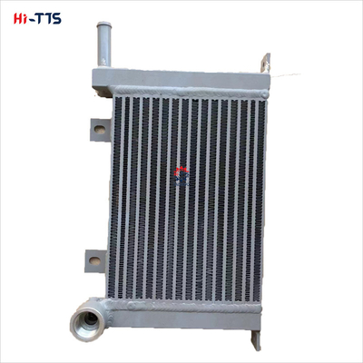 Refrigerador de óleo de alumínio do radiador PC35AR-2 PC35 das peças do sistema de refrigeração