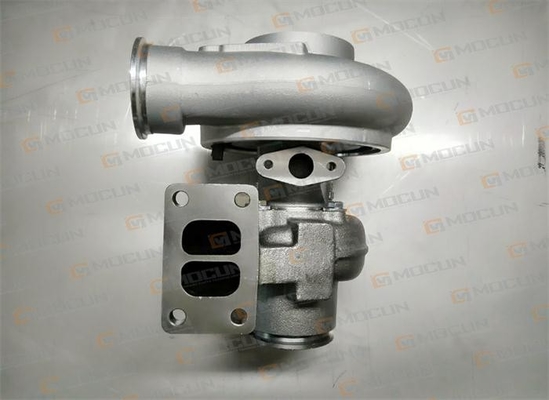 Carregador do turbocompressor do motor 4037469 diesel para as peças de motor diesel de PC200-8 S6D107 6754-81-8090 KOMATSU