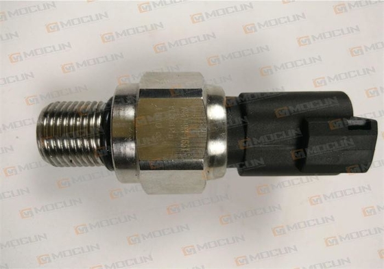 Válvula principal Sesor do sensor de pressão de óleo do motor da eficiência elevada para a máquina escavadora 7861-93-1650