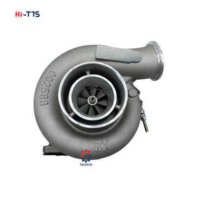 Turbocompressor diesel do turbocompressor J82A2 13064069 do motor diesel da escavadora
