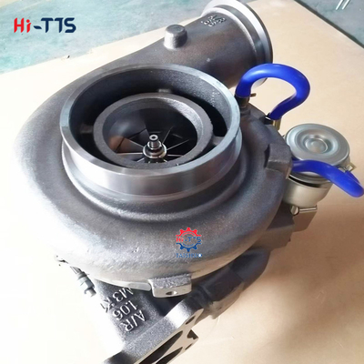 Turbocompressor do motor 291-5480 750432-5005S 247-2957 247-2965 Para Turbo C11 C13