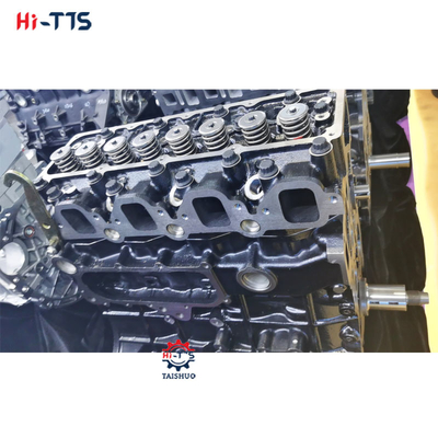 Motor diesel de alta qualidade QD32 DQ30 TD27 Bloco de cilindros Assy Bloco mais longo e Bloco curto para Nissan