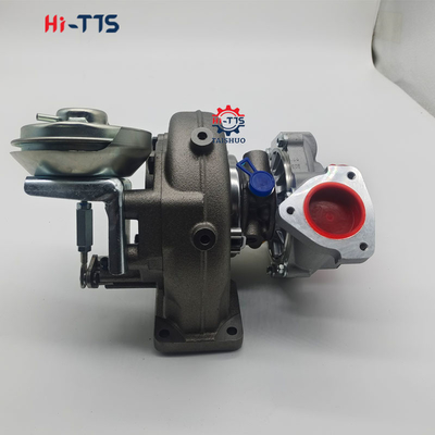 DA16001 4JJ1 Turbocompressor de motores diesel Grupo 8973815073 8973815072 8973815070.