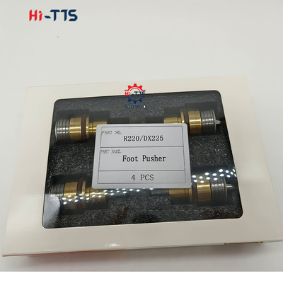 DH225-9 DX225-7 DX225 Empujador de válvula piloto Empujador de joystick para escavadeira