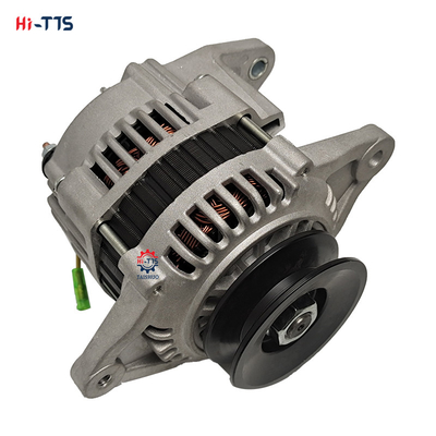 LR160-735B LR160735B DH60-7 DH60 4D94L 4D94 Alternador 14V 80A