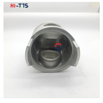 6D16 Pisto de motor 23411-83030 para partes de motor